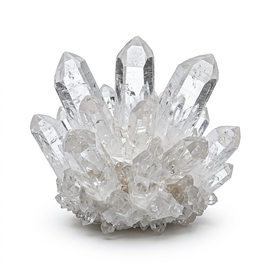 Crystal Materials